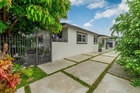 6320 E 4th Avenue Hialeah FL 33013