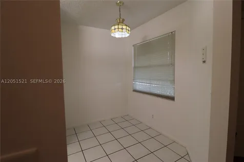 1200 SW 124th Terrace Pembroke Pines FL 33027