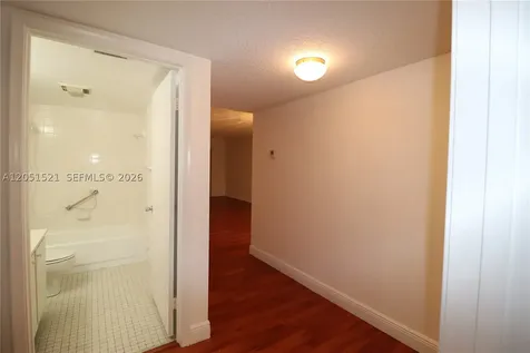 1200 SW 124th Terrace Pembroke Pines FL 33027