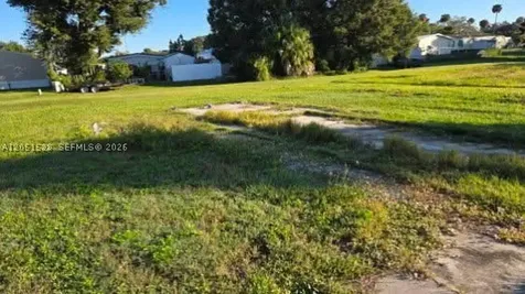 4013 SE 26th Street Okeechobee FL 34974