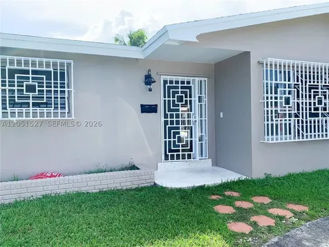 1820 SW 98th Court Miami FL 33165