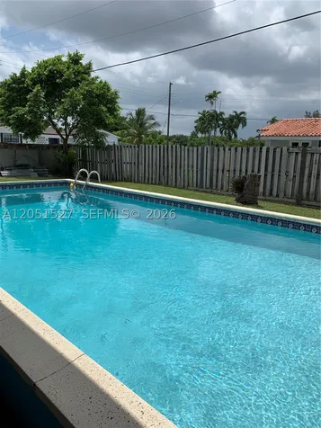 1820 SW 98th Court Miami FL 33165