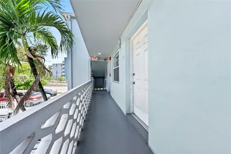 1610 NW N River Drive Miami FL 33125