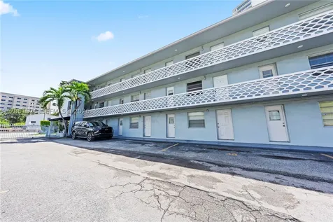 1610 NW N River Drive Miami FL 33125