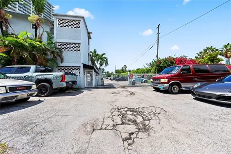 1610 NW N River Drive Miami FL 33125