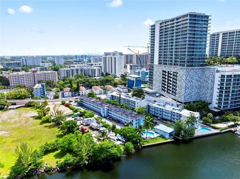 1610 NW N River Drive Miami FL 33125