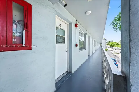 1610 NW N River Drive Miami FL 33125