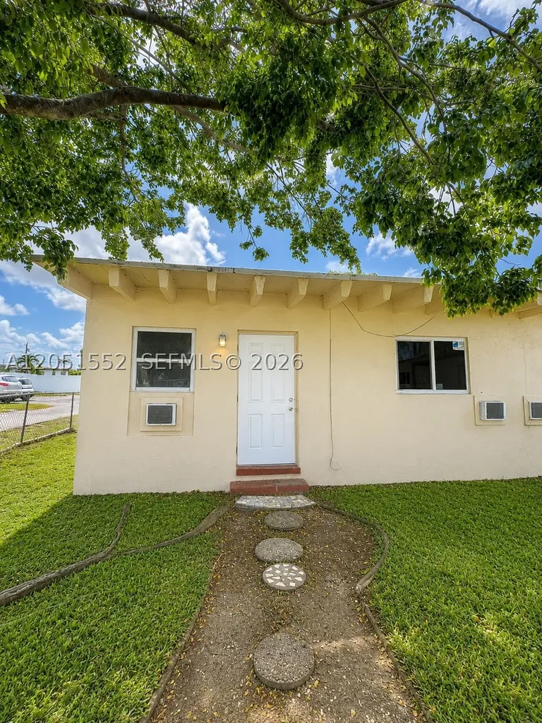 26510 SW 138th Avenue Homestead FL 33032