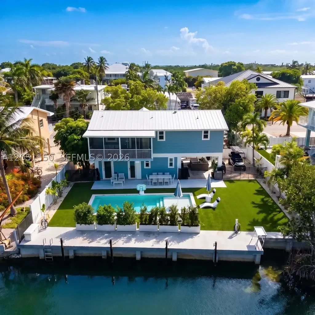 129 Nautilus Drive Islamorada FL 33036