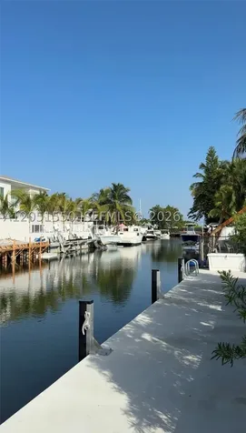 129 Nautilus Drive Islamorada FL 33036
