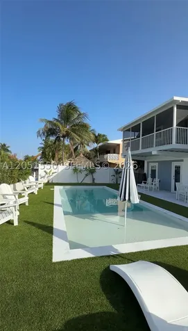 129 Nautilus Drive Islamorada FL 33036