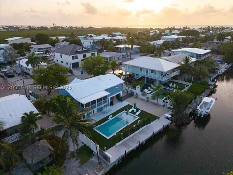 129 Nautilus Drive Islamorada FL 33036