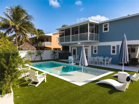 129 Nautilus Drive Islamorada FL 33036