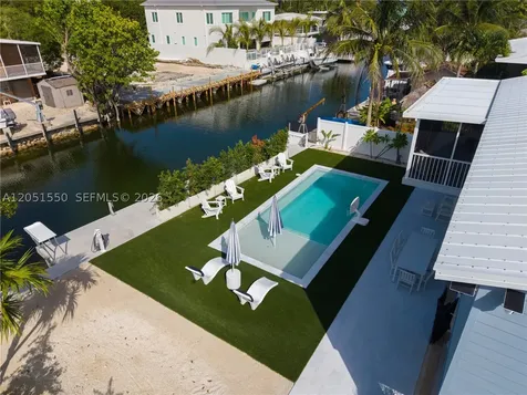 129 Nautilus Drive Islamorada FL 33036
