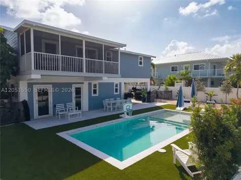 129 Nautilus Drive Islamorada FL 33036