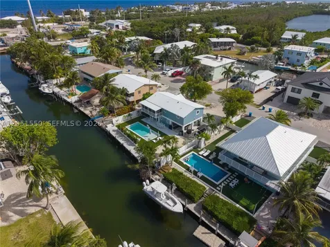 129 Nautilus Drive Islamorada FL 33036