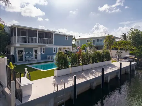 129 Nautilus Drive Islamorada FL 33036