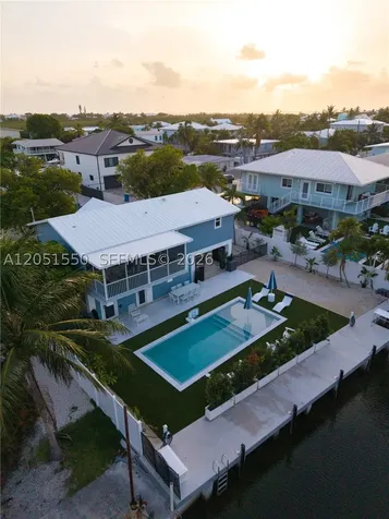 129 Nautilus Drive Islamorada FL 33036
