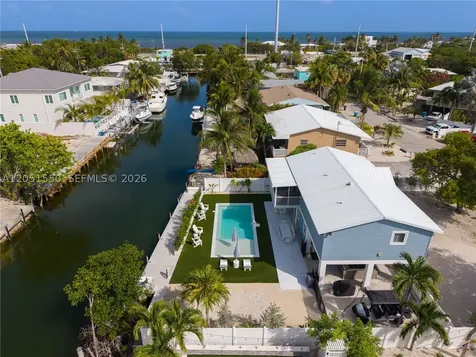 129 Nautilus Drive Islamorada FL 33036