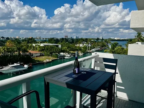 10000 W Bay Harbor Drive Bay Harbor Islands FL 33154