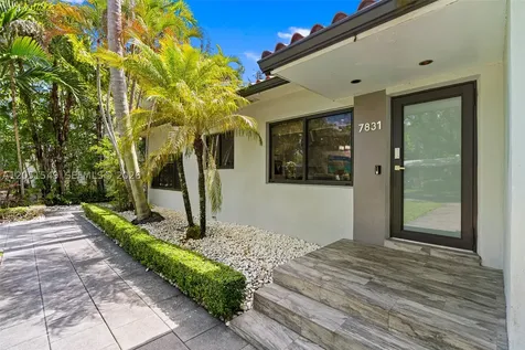 7831 SW 54th Court Miami FL 33143