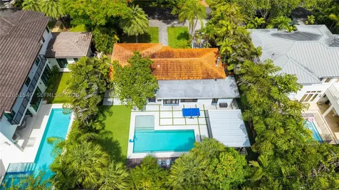 7831 SW 54th Court Miami FL 33143