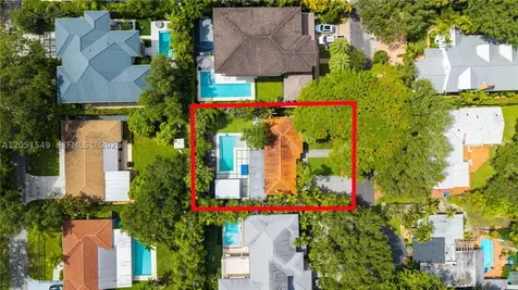 7831 SW 54th Court Miami FL 33143