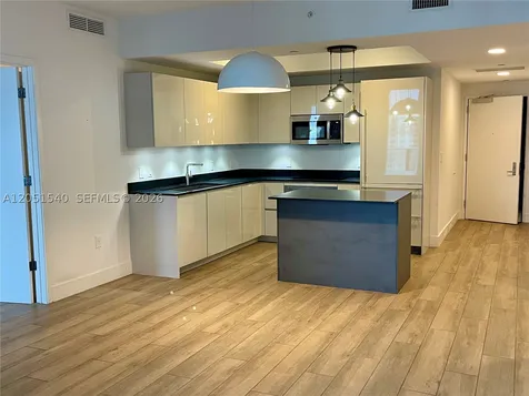 1010 Brickell Avenue Miami FL 33131