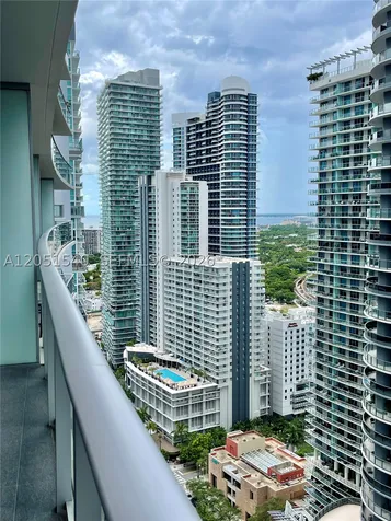 1010 Brickell Avenue Miami FL 33131