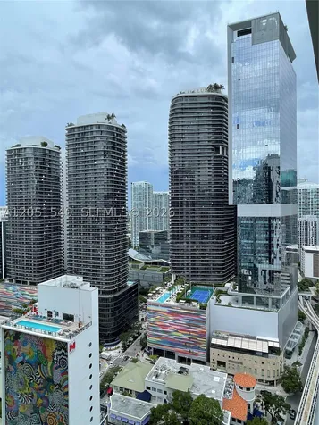 1010 Brickell Avenue Miami FL 33131