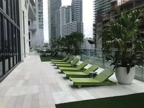 1010 Brickell Avenue Miami FL 33131