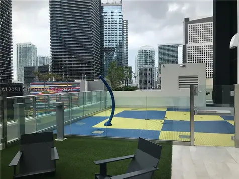 1010 Brickell Avenue Miami FL 33131