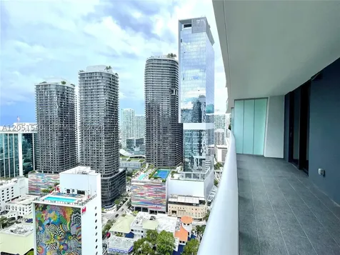 1010 Brickell Avenue Miami FL 33131