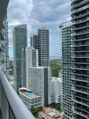 1010 Brickell Avenue Miami FL 33131