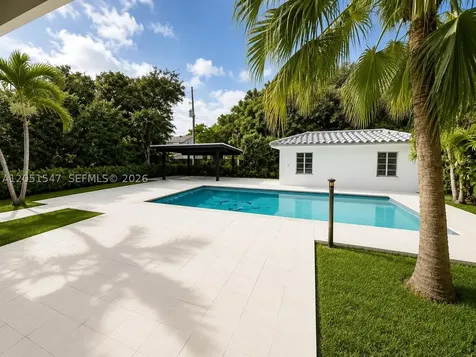 859 NE 115th Street Biscayne Park FL 33161