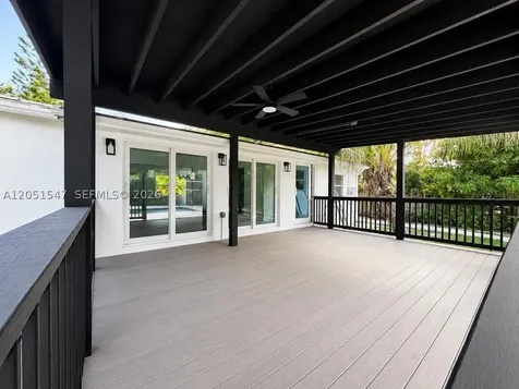 859 NE 115th Street Biscayne Park FL 33161