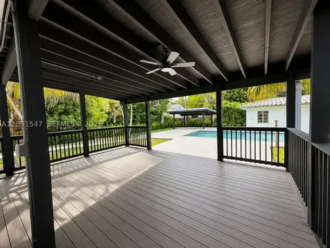 859 NE 115th Street Biscayne Park FL 33161