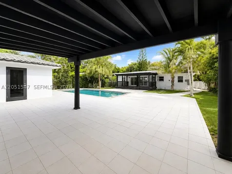 859 NE 115th Street Biscayne Park FL 33161