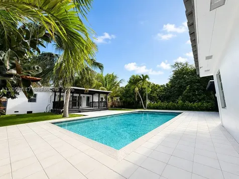 859 NE 115th Street Biscayne Park FL 33161