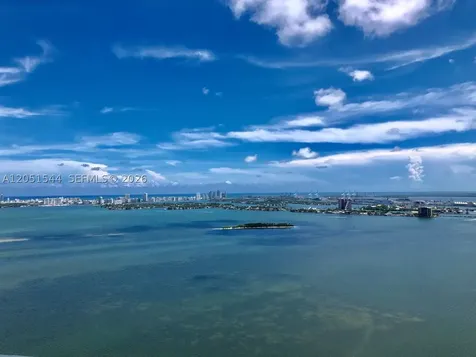 650 NE 32 Street Miami FL 33137
