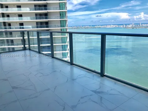 650 NE 32 Street Miami FL 33137