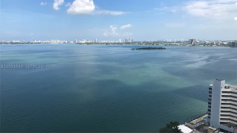 650 NE 32 Street Miami FL 33137