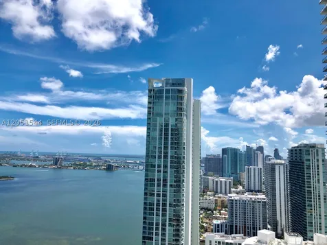 650 NE 32 Street Miami FL 33137