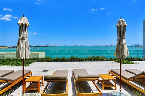 650 NE 32 Street Miami FL 33137