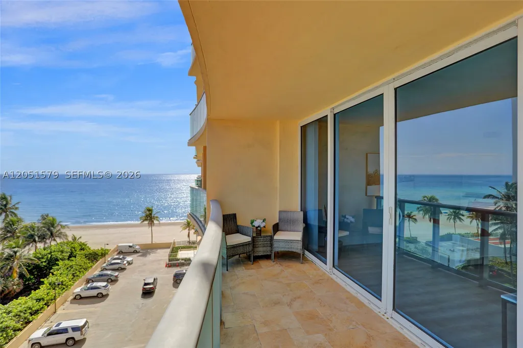 2501 S Ocean Drive Hollywood FL 33019