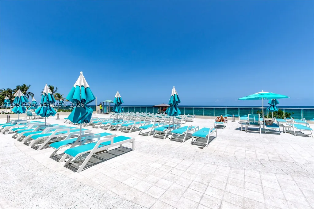 2501 S Ocean Drive Hollywood FL 33019