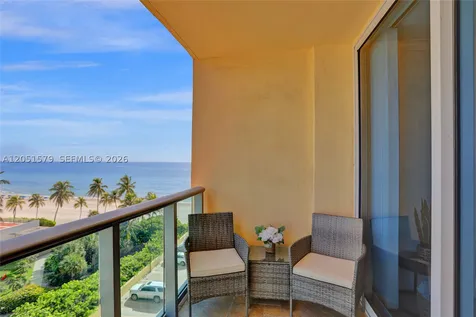 2501 S Ocean Drive Hollywood FL 33019