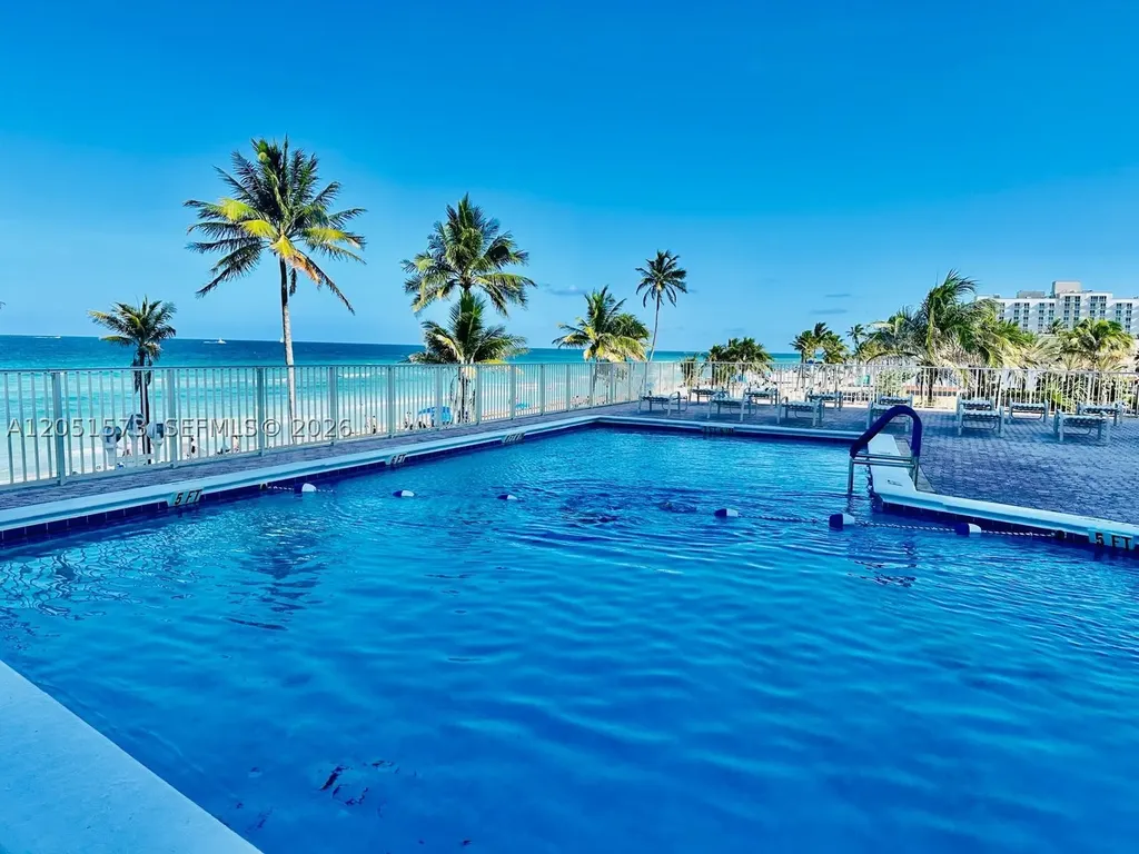3111 N Ocean Drive Hollywood FL 33019