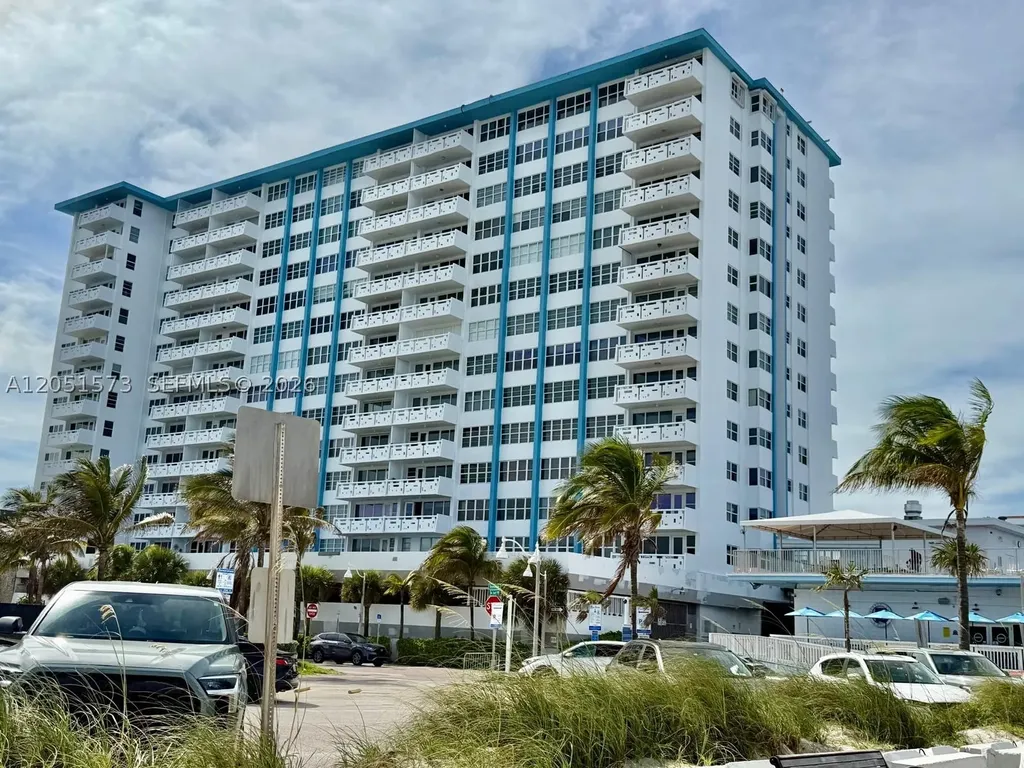 3111 N Ocean Drive Hollywood FL 33019