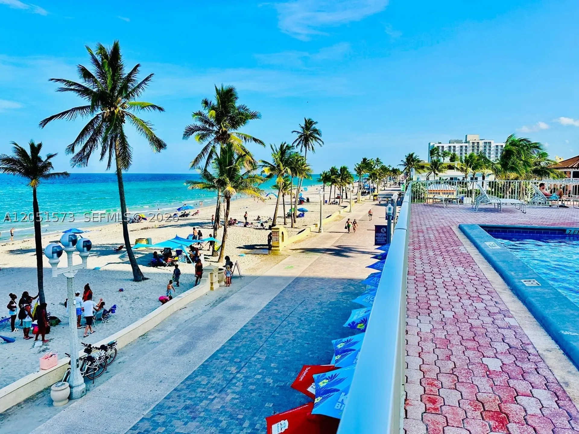 3111 N Ocean Drive Hollywood FL 33019